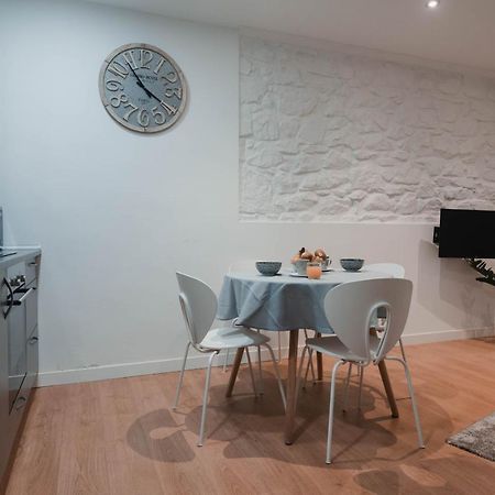 Apartamento Zurriola By Sanse Holidays San Sebastián Eksteriør bilde