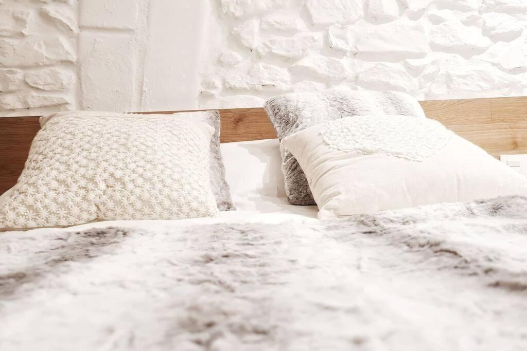 Apartamento Zurriola By Sanse Holidays San Sebastián Eksteriør bilde
