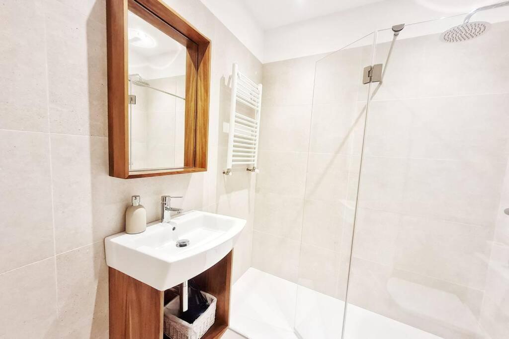 Apartamento Zurriola By Sanse Holidays San Sebastián Eksteriør bilde