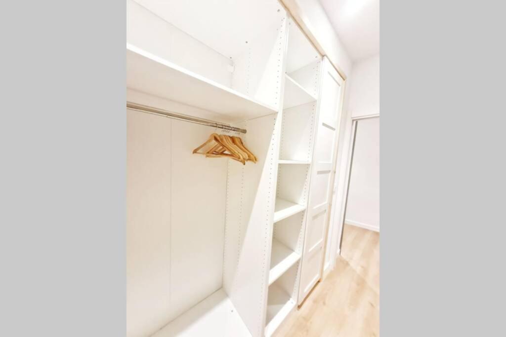 Apartamento Zurriola By Sanse Holidays San Sebastián Eksteriør bilde