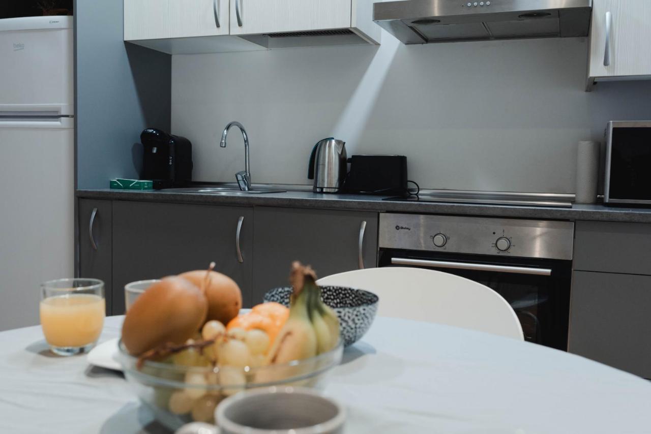 Apartamento Zurriola By Sanse Holidays San Sebastián Eksteriør bilde