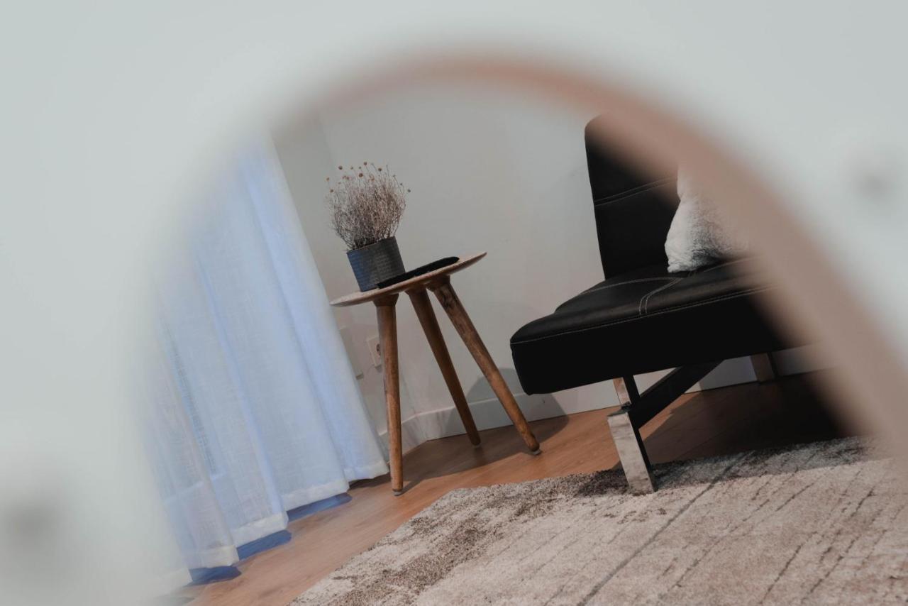 Apartamento Zurriola By Sanse Holidays San Sebastián Eksteriør bilde