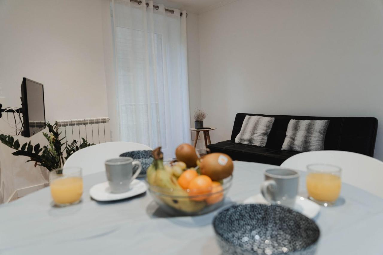 Apartamento Zurriola By Sanse Holidays San Sebastián Eksteriør bilde